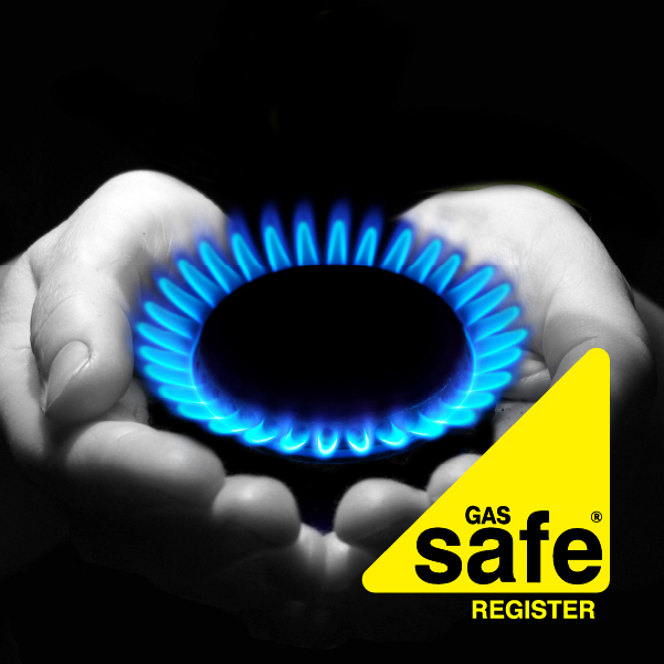 Visit our Gas Safe profile